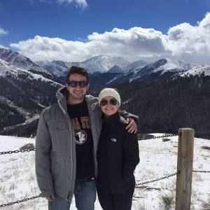 Meet your Posher, Danielle